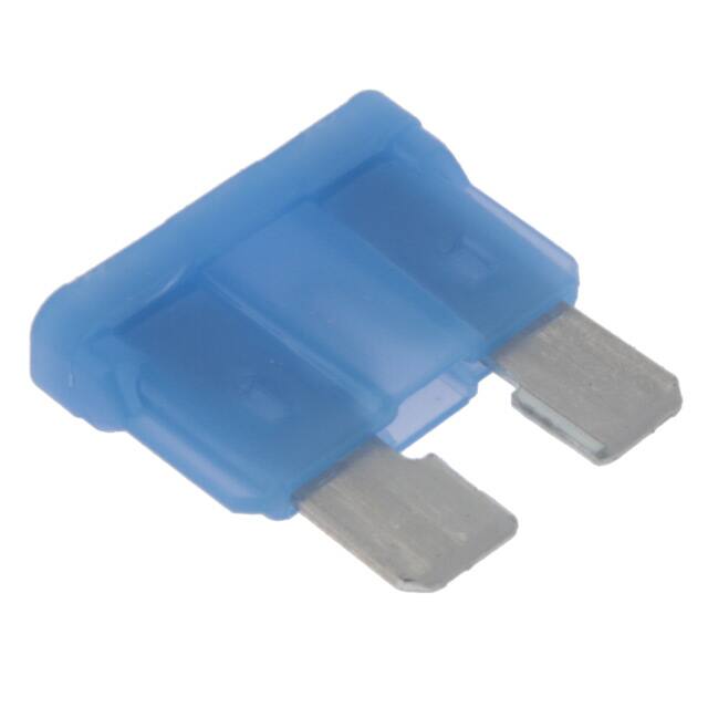 0287015.U Littelfuse Inc. Fuses